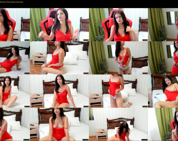 kettimi — 88 minute Chaturbate female cam show recording, 720p, Sep 5, 2021