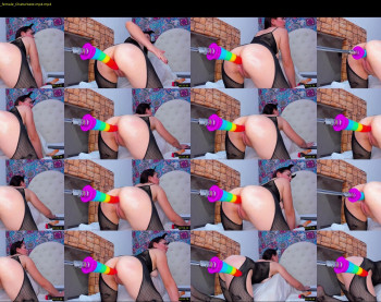keyllaa_ — 6 minute Chaturbate female cam show recording, 720p, Sep 6, 2021