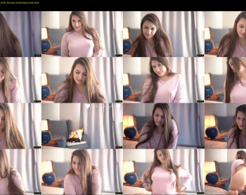 killer_in_you_ — 34 minute Chaturbate female cam show recording, 1080p, Sep 5, 2021