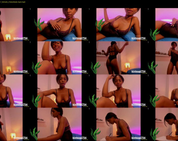 kintsugim — 70 minute Chaturbate female cam show recording, 720p, Sep 5, 2021