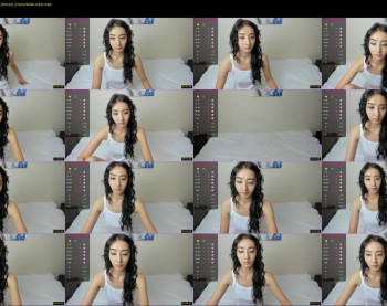 korea_s — 6 minute Chaturbate female cam show recording, 720p, Sep 5, 2021
