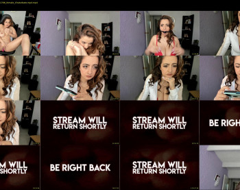 lalanaughty1 — 71 minute Chaturbate female cam show recording, 720p, Sep 5, 2021