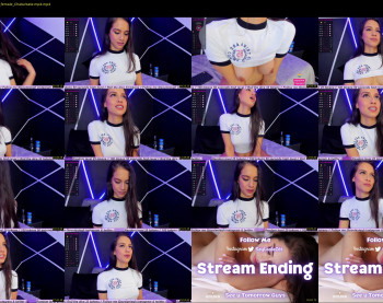 laniegh — 37 minute Chaturbate female cam show recording, 1080p, Sep 5, 2021