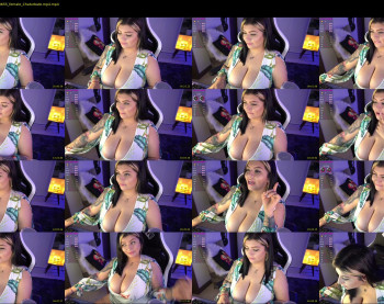 laurasophya — 46 minute Chaturbate female cam show recording, 1080p, Sep 5, 2021