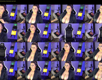 laurasophya — 74 minute Chaturbate female cam show recording, 1080p, Sep 6, 2021