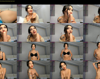 lee_senpai — 70 minute Chaturbate female cam show recording, 1080p, Sep 5, 2021
