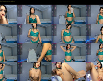 lee_senpai — 70 minute Chaturbate female cam show recording, 1080p, Sep 6, 2021