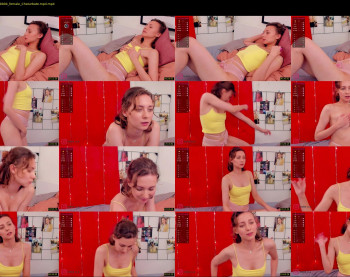 lesliefletcher — 38 minute Chaturbate couple cam show recording, 1080p, Sep 6, 2021