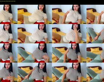 lexy_sweet — 114 minute Chaturbate female cam show recording, 720p, Sep 5, 2021