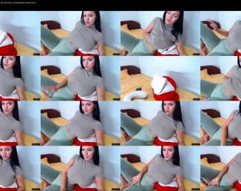 lexy_sweet — 114 minute Chaturbate female cam show recording, 720p, Sep 6, 2021