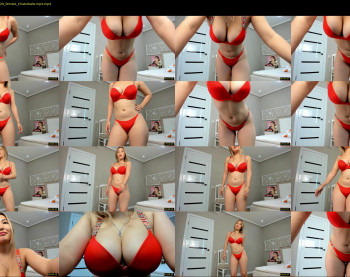 lisa_dance — 51 minute Chaturbate female cam show recording, 720p, Sep 5, 2021