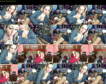 lourdesnoir — 80 minute Chaturbate female cam show recording, 1080p, Sep 5, 2021