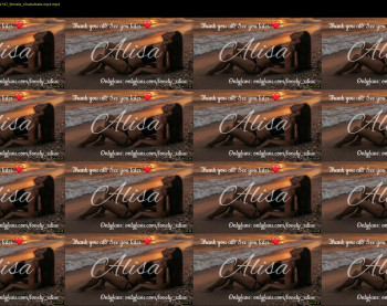 lovely__alisa — 3 minute Chaturbate female cam show recording, 1080p, Sep 5, 2021