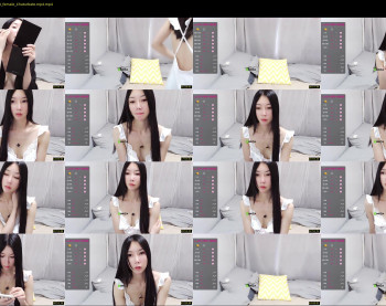 lucy__bb — 51 minute Chaturbate female cam show recording, 720p, Sep 5, 2021