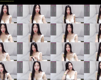 lucy__bb — 38 minute Chaturbate female cam show recording, 720p, Sep 5, 2021
