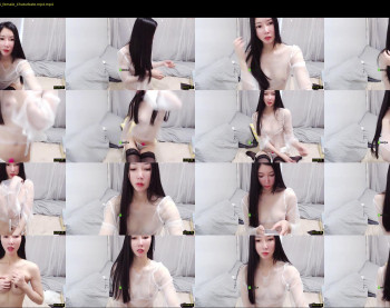 lucy__bb — 42 minute Chaturbate female cam show recording, 720p, Sep 6, 2021