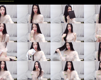 lucy__bb — 19 minute Chaturbate female cam show recording, 720p, Sep 6, 2021