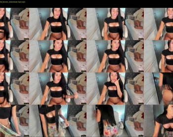 luisabaker — 7 minute Chaturbate female cam show recording, 720p, Sep 5, 2021