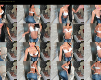 luisabaker — 6 minute Chaturbate female cam show recording, 720p, Sep 5, 2021