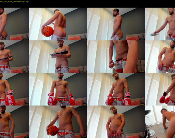 machinebumkelly — 50 minute Chaturbate couple cam show recording, 720p, Sep 5, 2021