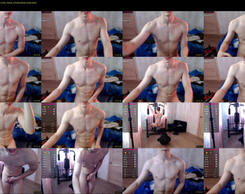 maestro3369 — 15 minute Chaturbate male cam show recording, 1080p, Sep 5, 2021