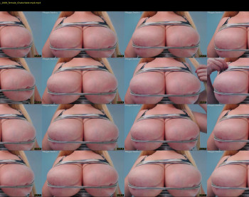 maggielandrin — 25 minute Chaturbate female cam show recording, 720p, Sep 5, 2021