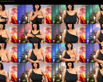 mariicha — 15 minute Chaturbate female cam show recording, 1080p, Sep 5, 2021