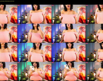 mariicha — 10 minute Chaturbate female cam show recording, 1080p, Sep 5, 2021