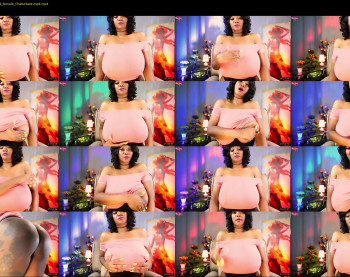 mariicha — 48 minute Chaturbate female cam show recording, 1080p, Sep 5, 2021