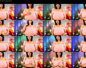 mariicha — 9 minute Chaturbate female cam show recording, 1080p, Sep 5, 2021