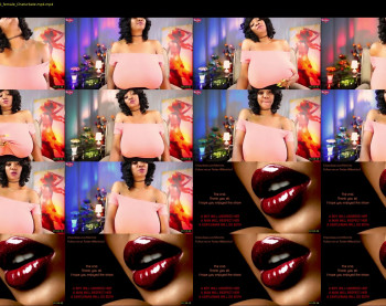 mariicha — 4 minute Chaturbate female cam show recording, 1080p, Sep 5, 2021