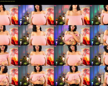 mariicha — 49 minute Chaturbate female cam show recording, 1080p, Sep 5, 2021