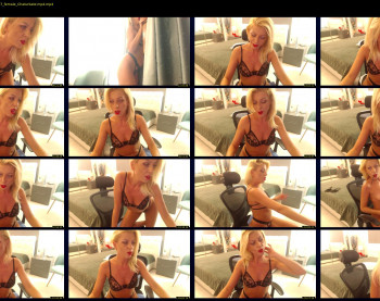 marimais — 108 minute Chaturbate female cam show recording, 720p, Sep 6, 2021