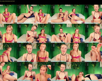 martajolie — 22 minute Chaturbate female cam show recording, 1080p, Sep 5, 2021