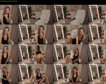 martha_mayer — 40 minute Chaturbate female cam show recording, 1080p, Sep 5, 2021