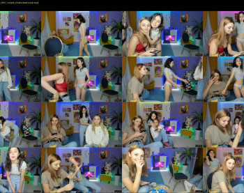 mary_marlow — 20 minute Chaturbate female cam show recording, 1080p, Sep 5, 2021