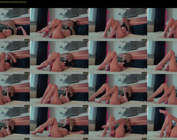 milanaaafit — 5 minute Chaturbate couple cam show recording, 1080p, Sep 5, 2021