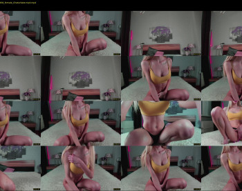 milanaaafit — 25 minute Chaturbate couple cam show recording, 1080p, Sep 5, 2021