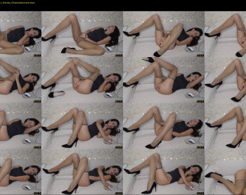milena29 — 19 minute Chaturbate female cam show recording, 720p, Sep 5, 2021