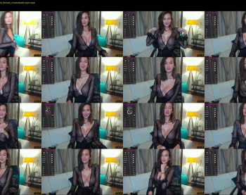 miley_me — 24 minute Chaturbate female cam show recording, 1080p, Sep 6, 2021