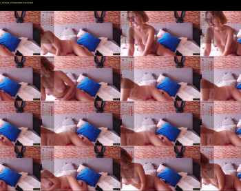 milfaolla — 4 minute Chaturbate female cam show recording, 720p, Sep 5, 2021