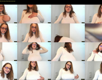 milkykandy — 70 minute Chaturbate female cam show recording, 1080p, Sep 5, 2021