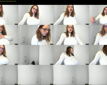 milkykandy — 70 minute Chaturbate female cam show recording, 1080p, Sep 5, 2021