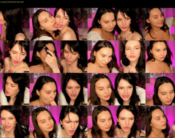 millaava — 25 minute Chaturbate female cam show recording, 720p, Sep 5, 2021