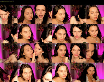 millaava — 24 minute Chaturbate female cam show recording, 720p, Sep 5, 2021