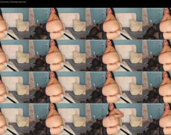 mimi_natali — 6 minute Chaturbate female cam show recording, 1080p, Sep 5, 2021