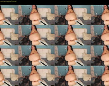 mimi_natali — 5 minute Chaturbate female cam show recording, 1080p, Sep 5, 2021