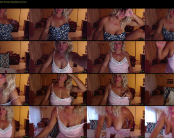minerva777 — 120 minute Chaturbate female cam show recording, 720p, Sep 5, 2021