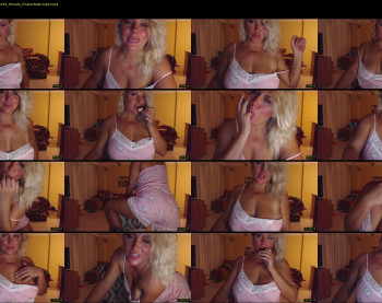 minerva777 — 119 minute Chaturbate female cam show recording, 720p, Sep 6, 2021