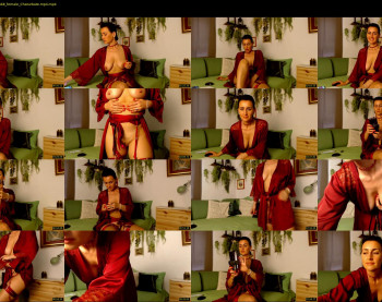miss_giulia — 12 minute Chaturbate female cam show recording, 720p, Sep 5, 2021